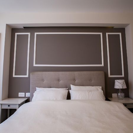 Zamenhoff Dizengoff Apartments Tel Awiw Zewnętrze zdjęcie
