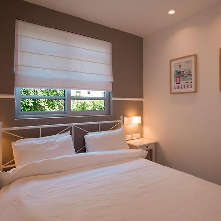 Zamenhoff Dizengoff Apartments Tel Awiw Zewnętrze zdjęcie