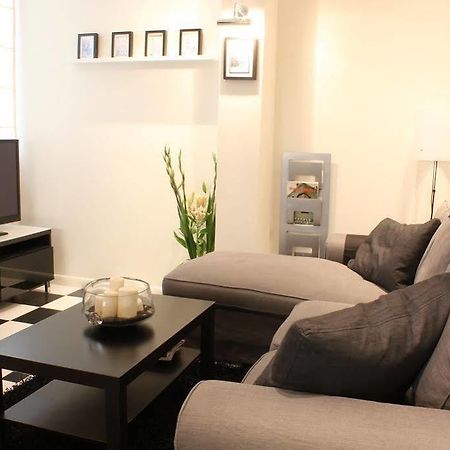 Zamenhoff Dizengoff Apartments Tel Awiw Zewnętrze zdjęcie