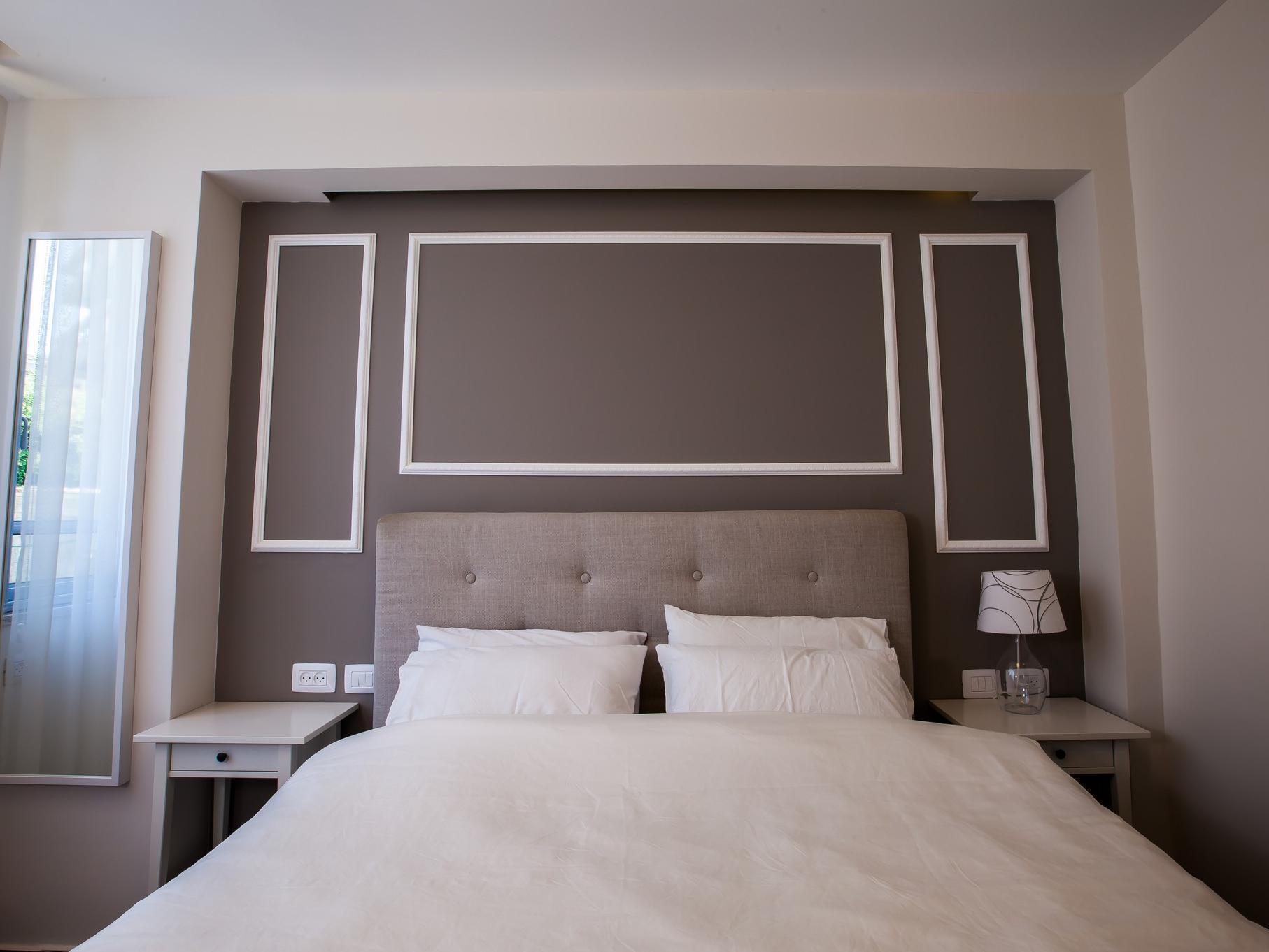 Zamenhoff Dizengoff Apartments Tel Awiw Zewnętrze zdjęcie