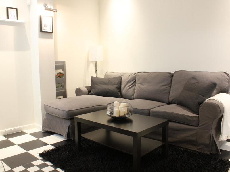 Zamenhoff Dizengoff Apartments Tel Awiw Zewnętrze zdjęcie