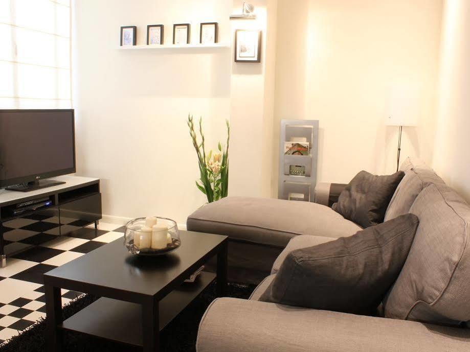 Zamenhoff Dizengoff Apartments Tel Awiw Zewnętrze zdjęcie